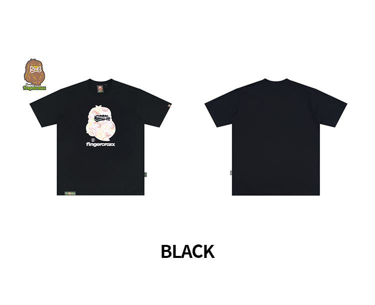 Heavyweight Couple Tee