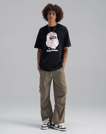 Heavyweight Couple Tee