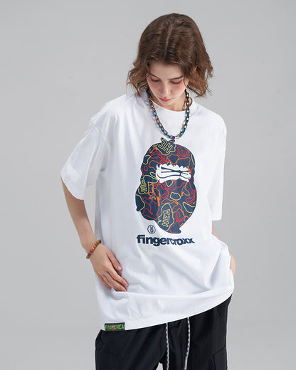 Heavyweight Couple Tee