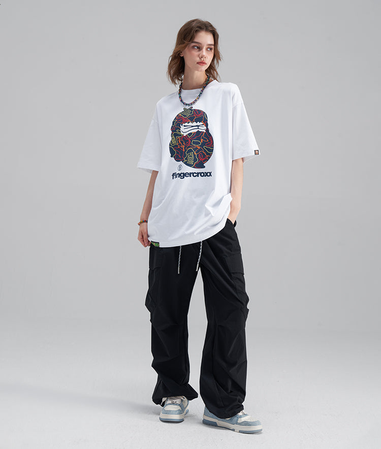 Heavyweight Couple Tee