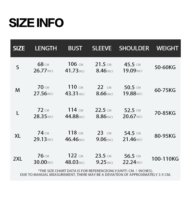 Heavyweight Couple Tee