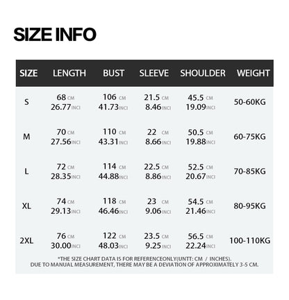 Heavyweight Couple Tee