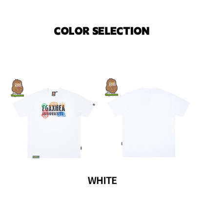 Heavyweight Couple Tee