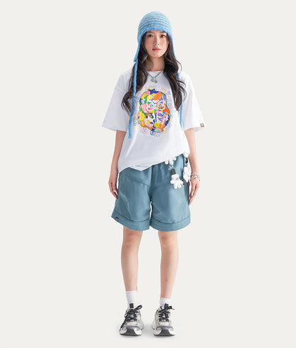 Heavyweight Couple Tee