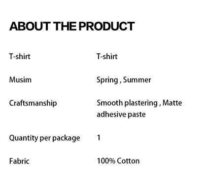 Heavyweight Couple Tee