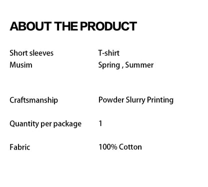 Heavyweight Couple Tee