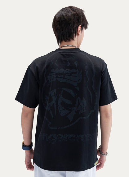 Heavyweight Couple Tee