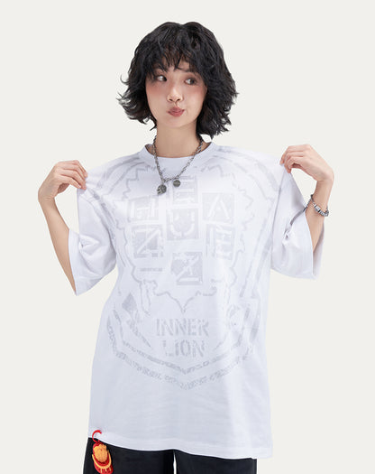 Heavyweight Couple Tee