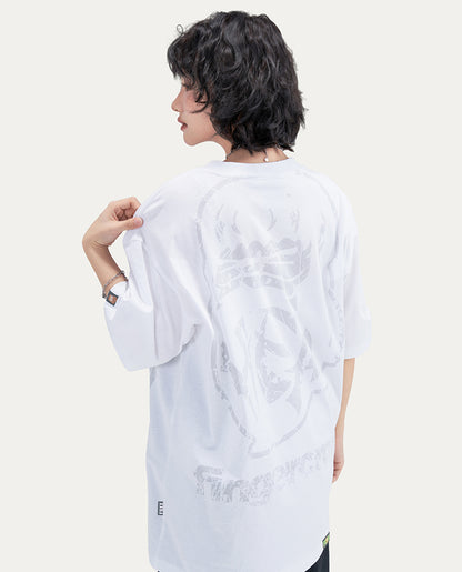 Heavyweight Couple Tee