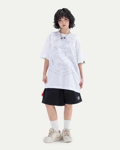 Heavyweight Couple Tee