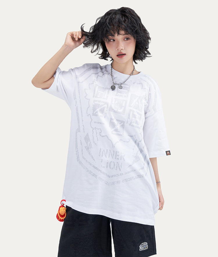 Heavyweight Couple Tee