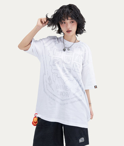 Heavyweight Couple Tee