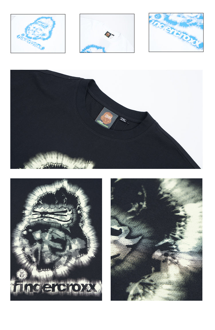 Heavyweight Couple Tee