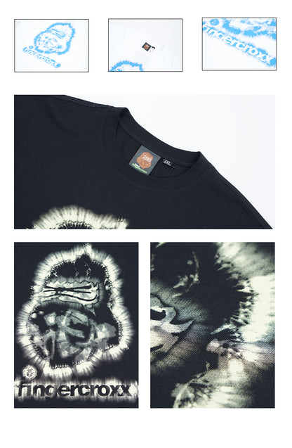 Heavyweight Couple Tee