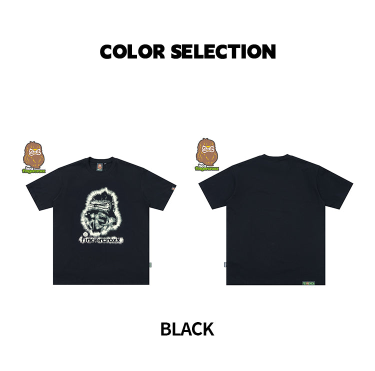 Heavyweight Couple Tee