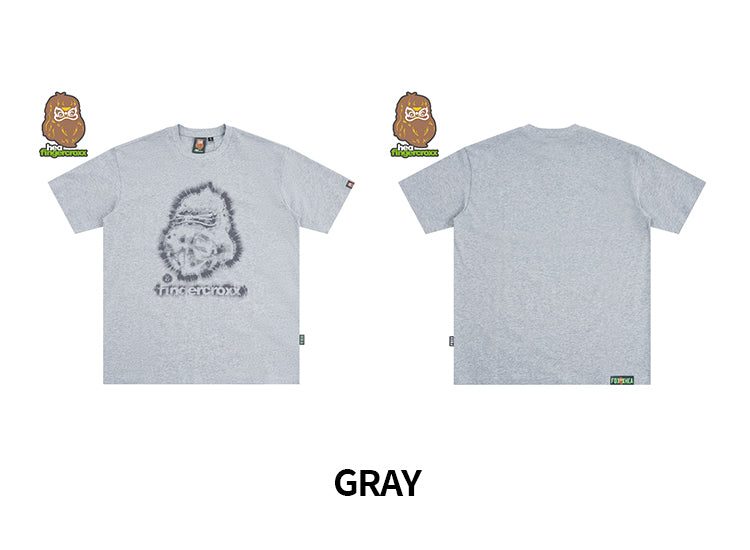 Heavyweight Couple Tee