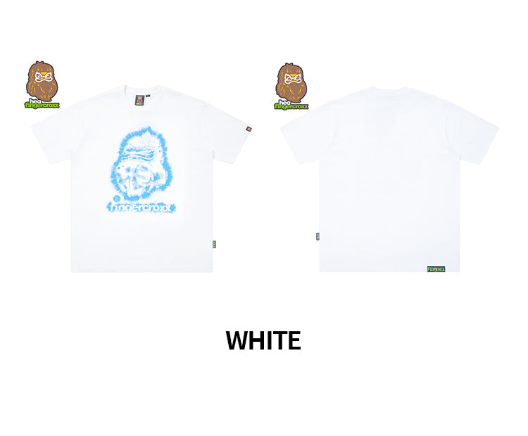 Heavyweight Couple Tee