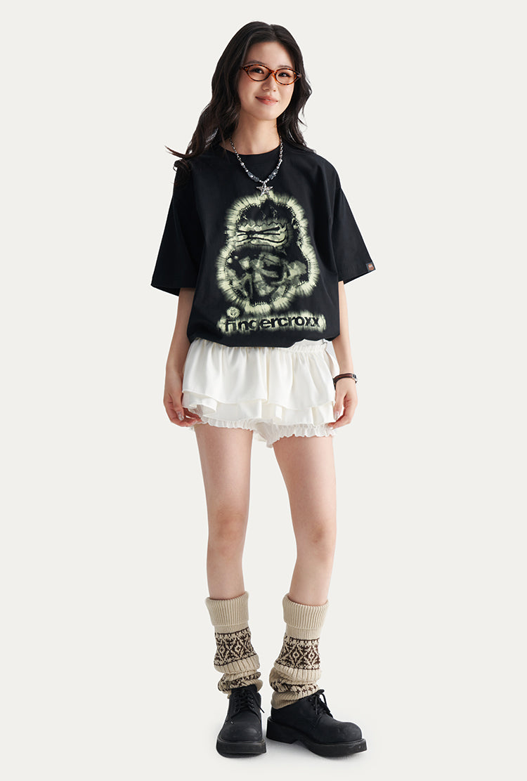 Heavyweight Couple Tee
