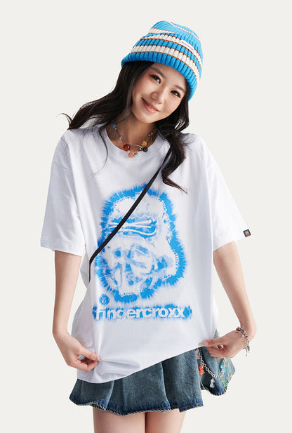 Heavyweight Couple Tee