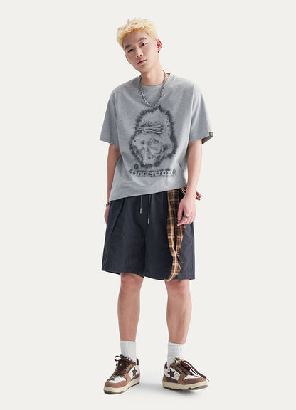 Heavyweight Couple Tee