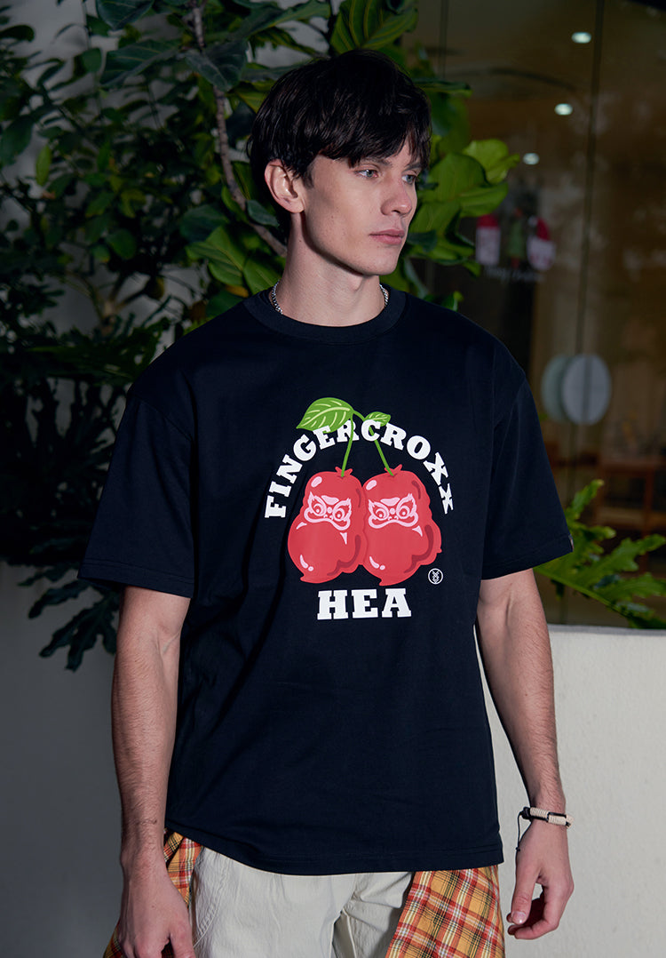 Heavyweight Couple Tee