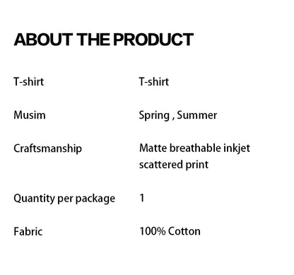 Heavyweight Couple Tee