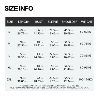 Heavyweight Couple Tee