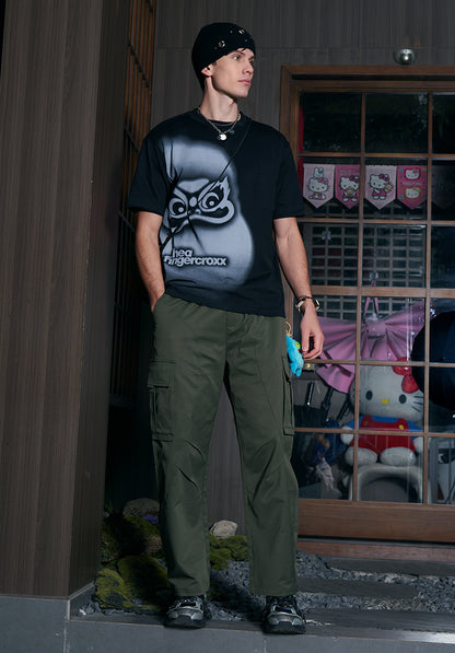 Heavyweight Couple Tee