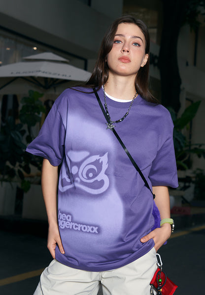 Heavyweight Couple Tee