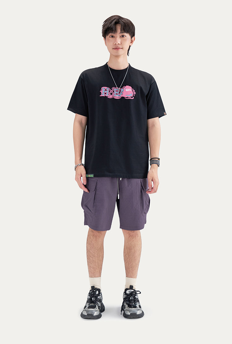 Heavyweight Couple Tee