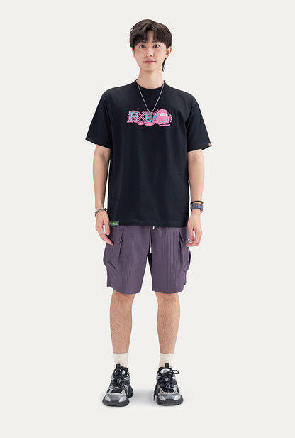 Heavyweight Couple Tee