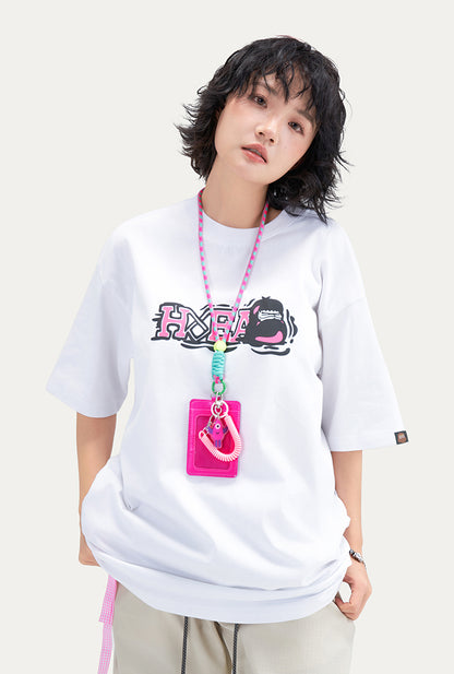 Heavyweight Couple Tee