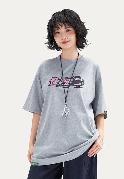 Heavyweight Couple Tee