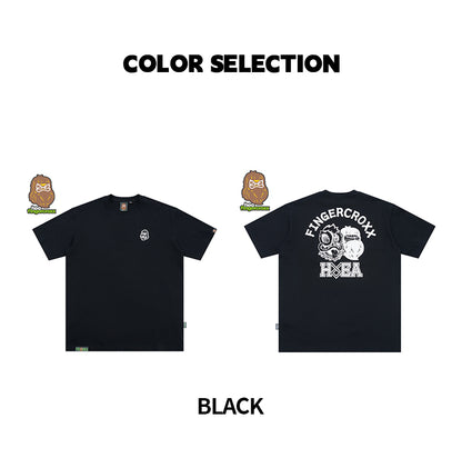 Heavyweight Couple Tee