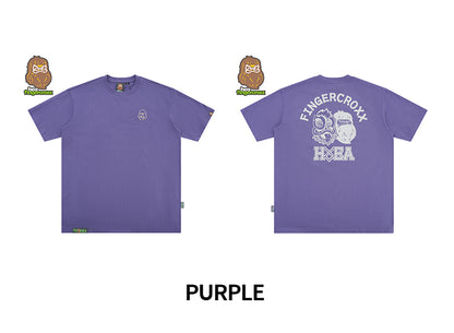 Heavyweight Couple Tee