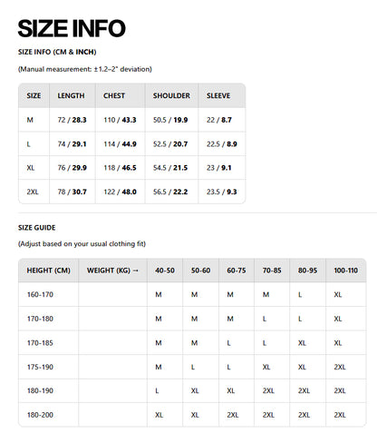 Heavyweight Couple Tee