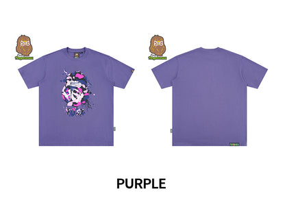 Heavyweight Couple Tee