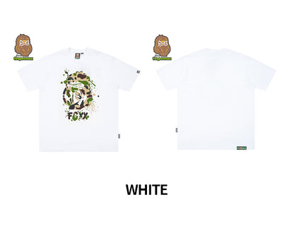 Heavyweight Couple Tee