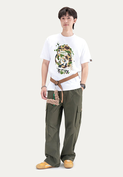 Heavyweight Couple Tee