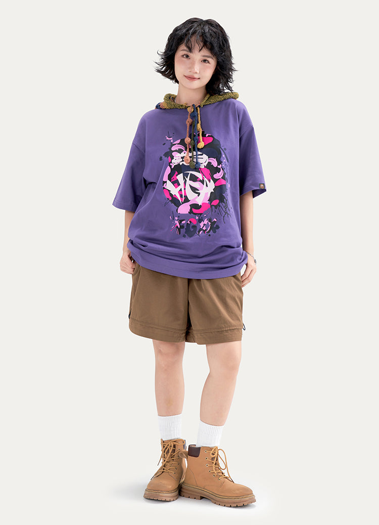 Heavyweight Couple Tee
