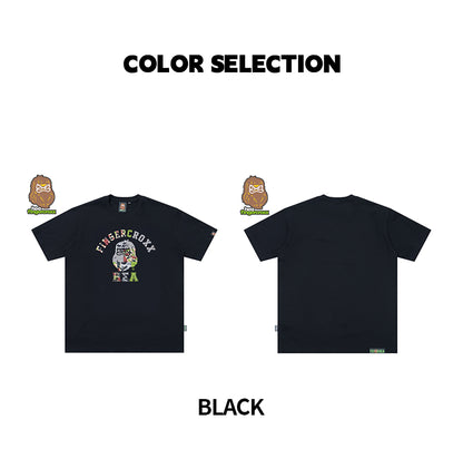 Heavyweight Couple Tee