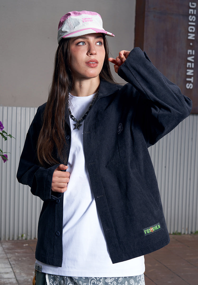 Fashion jacket