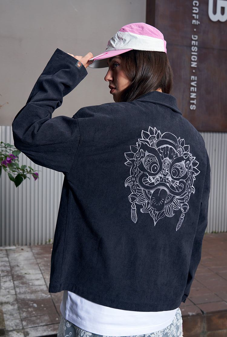 Fashion jacket