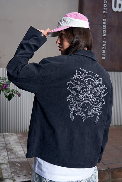 Fashion jacket