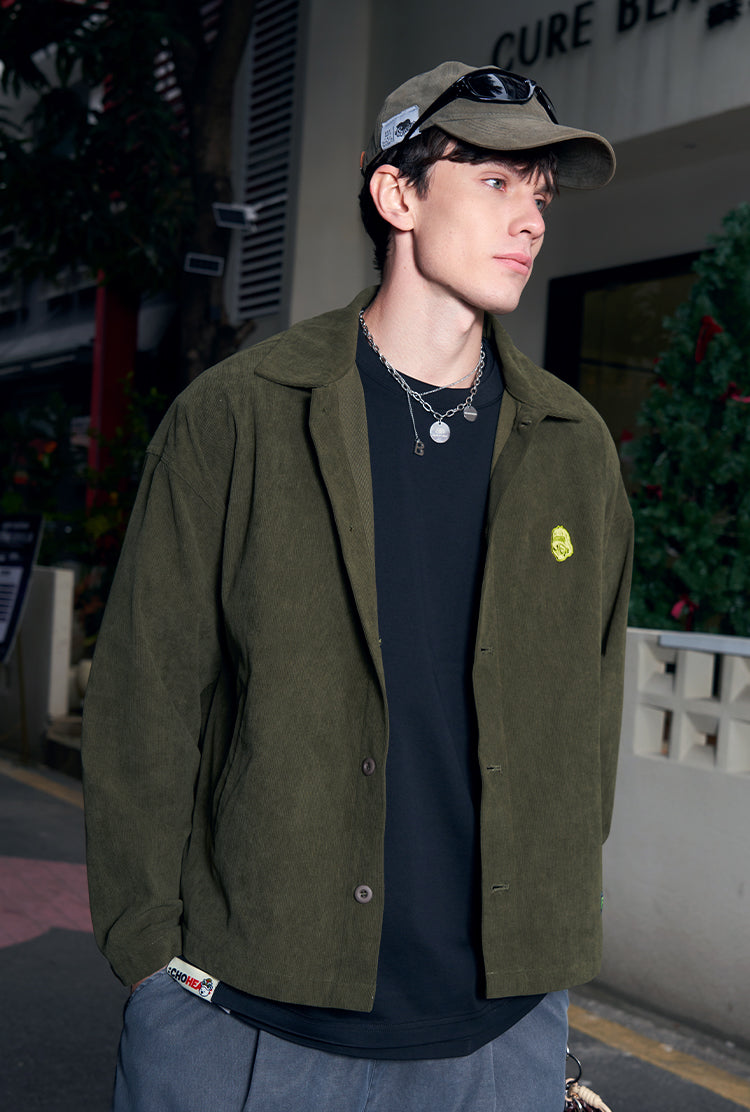 Fashion jacket