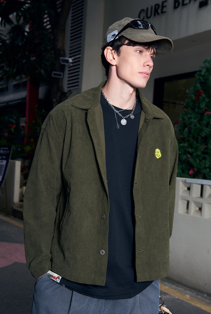 Fashion jacket
