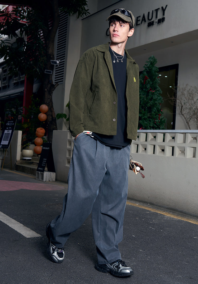 Fashion jacket