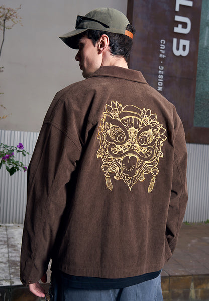 Fashion jacket