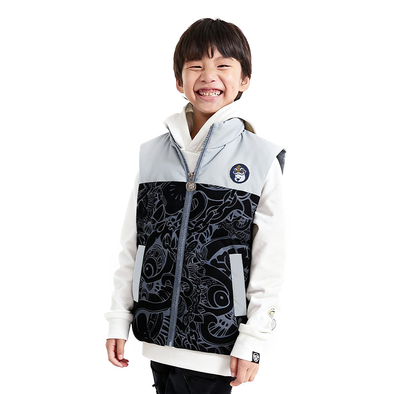 Cotton Vest