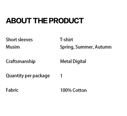 Heavyweight Couple Tee